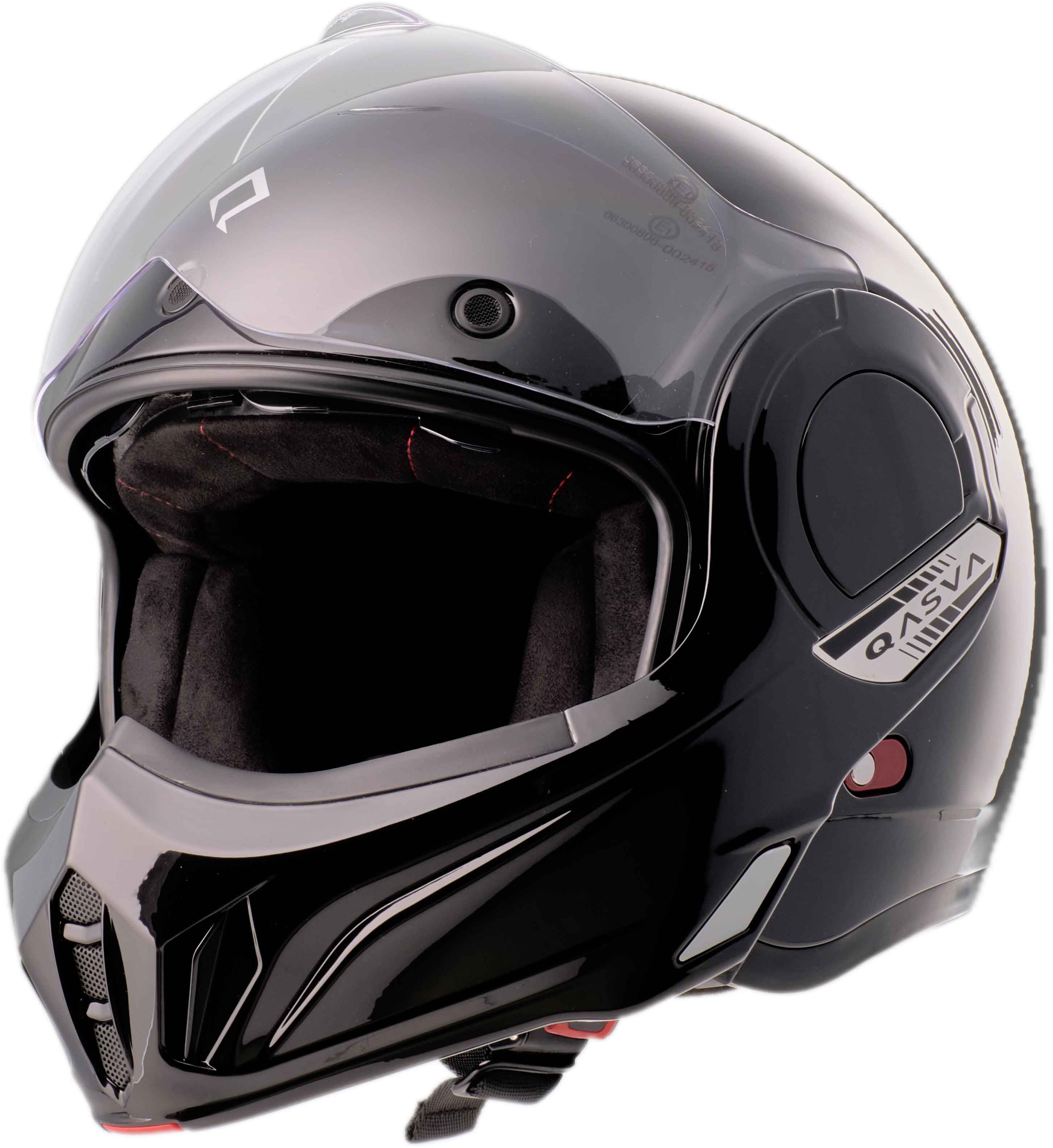 Flipback Vortex Onyx