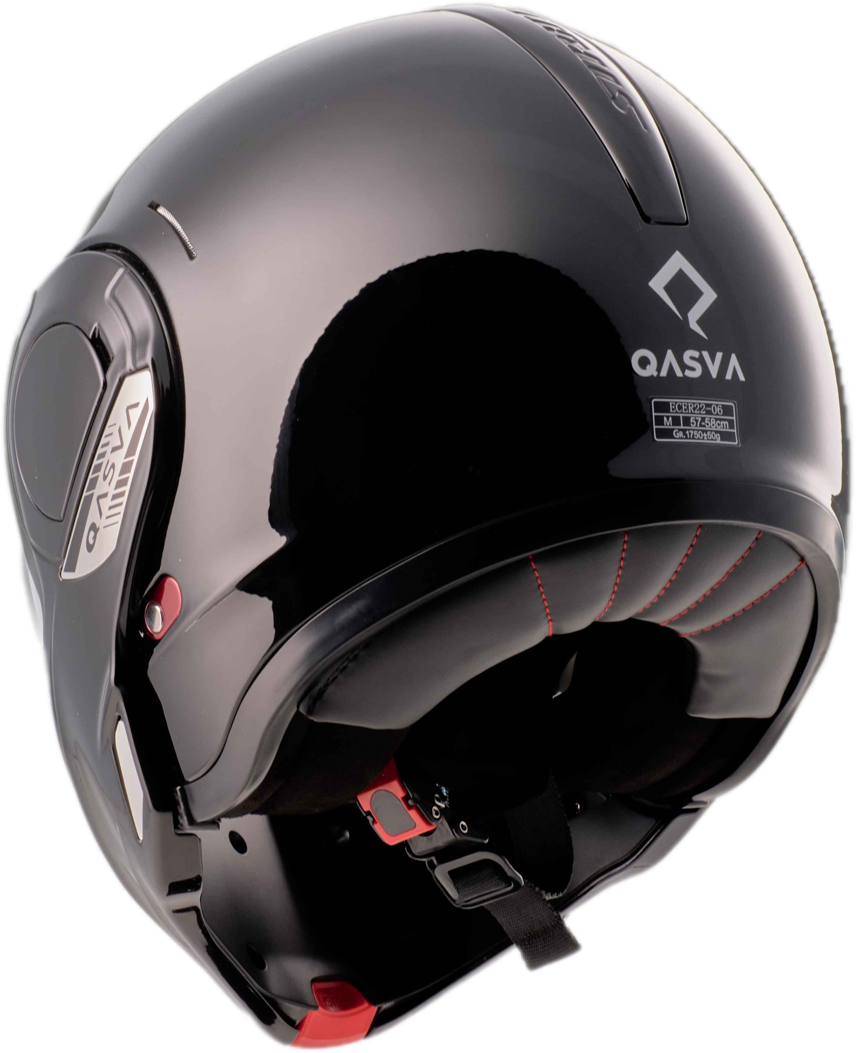 Flipback Vortex Onyx