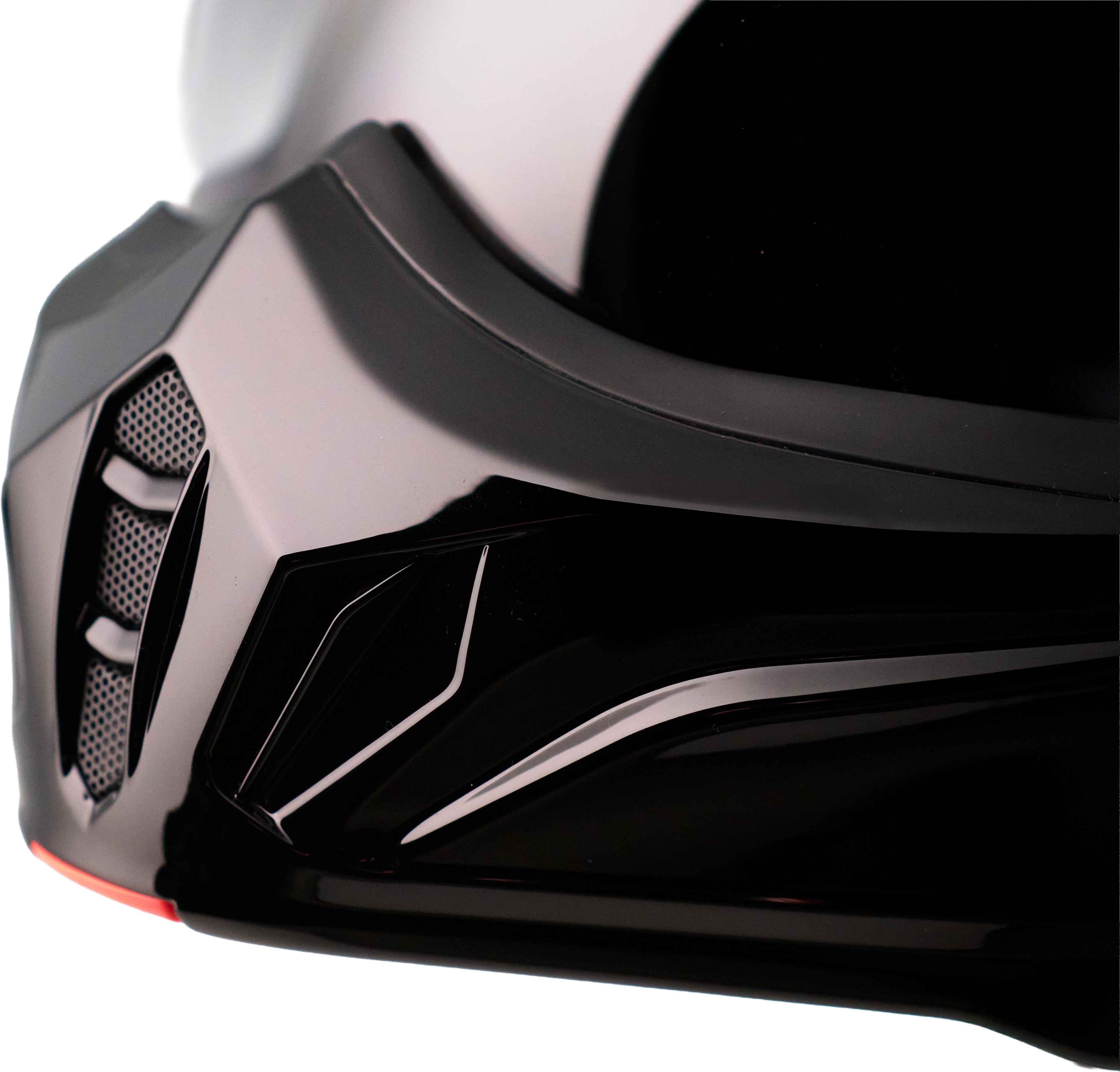 Flipback Vortex Onyx