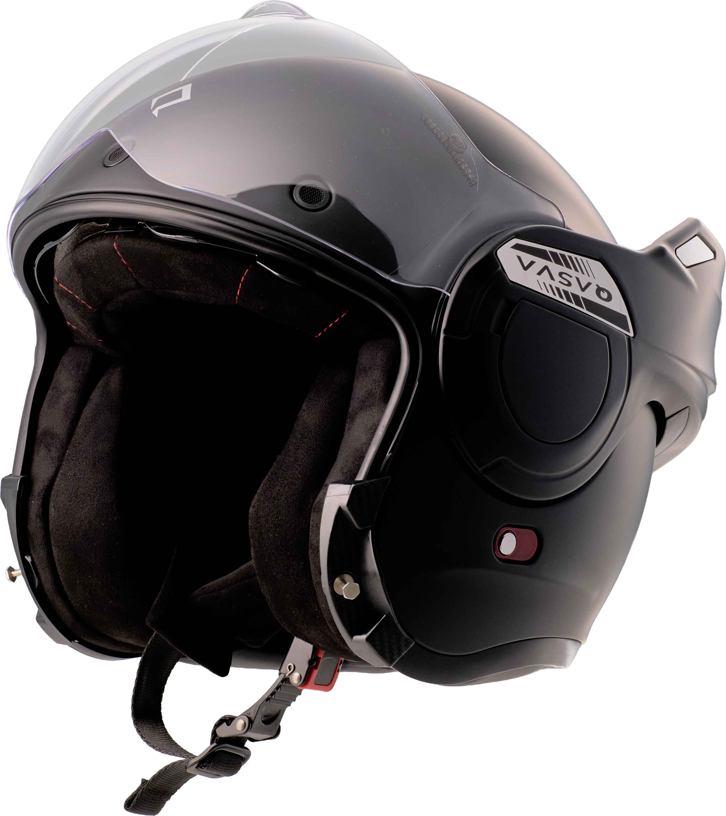 Flipback Vortex Stealth