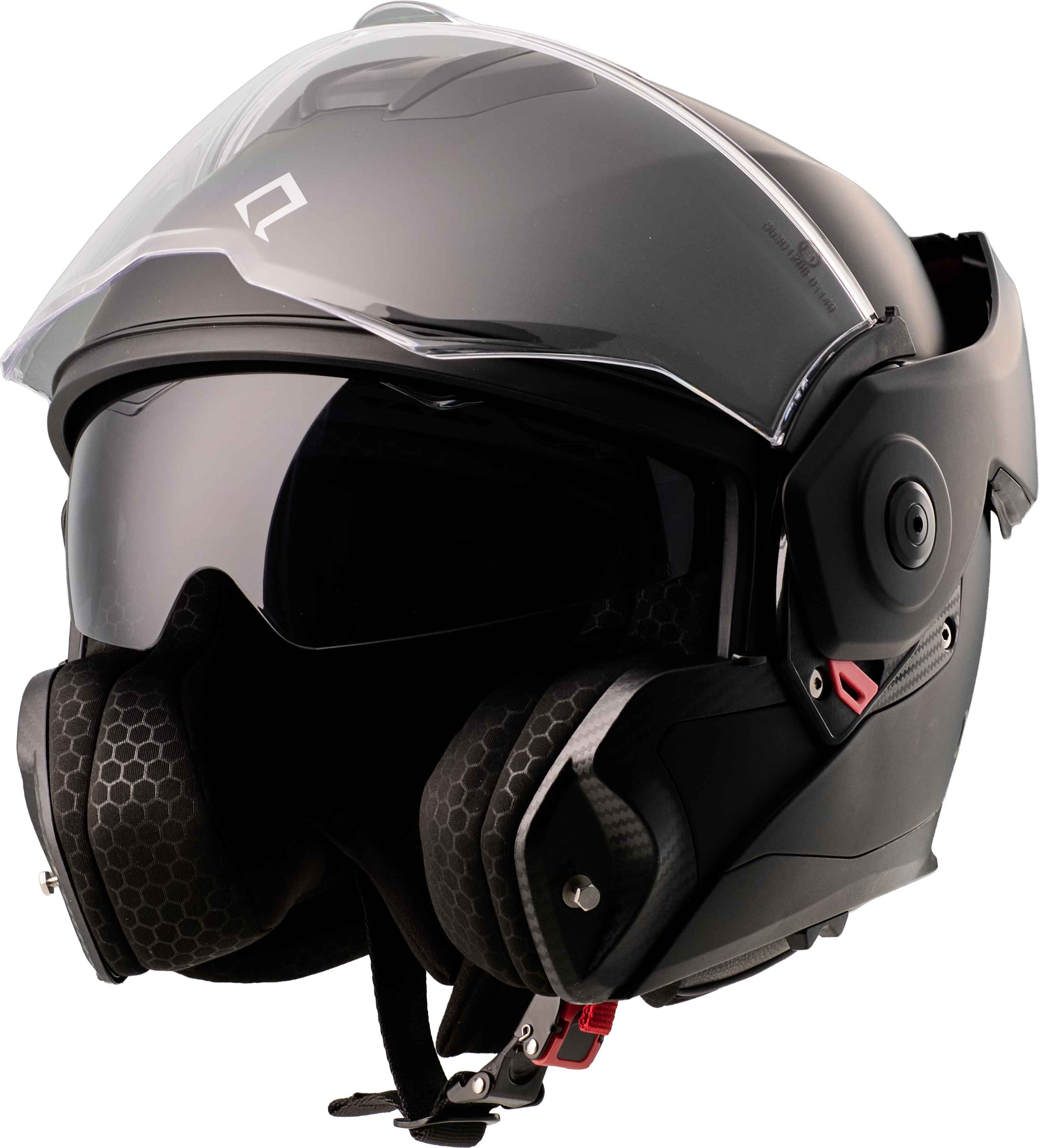 Flipback Voyager Eclipse