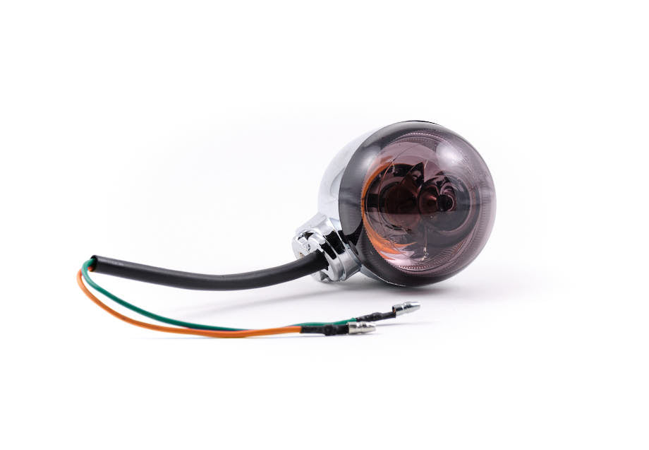 Blinker vorne Links CityCruiser ZN50QT-51A Euro 2 50ccm