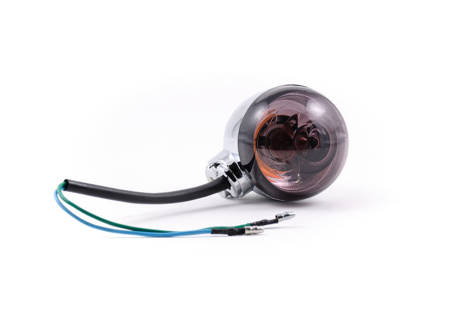 Blinker hinten Rechts CityCruiser ZN50QT-51A Euro 2 50ccm
