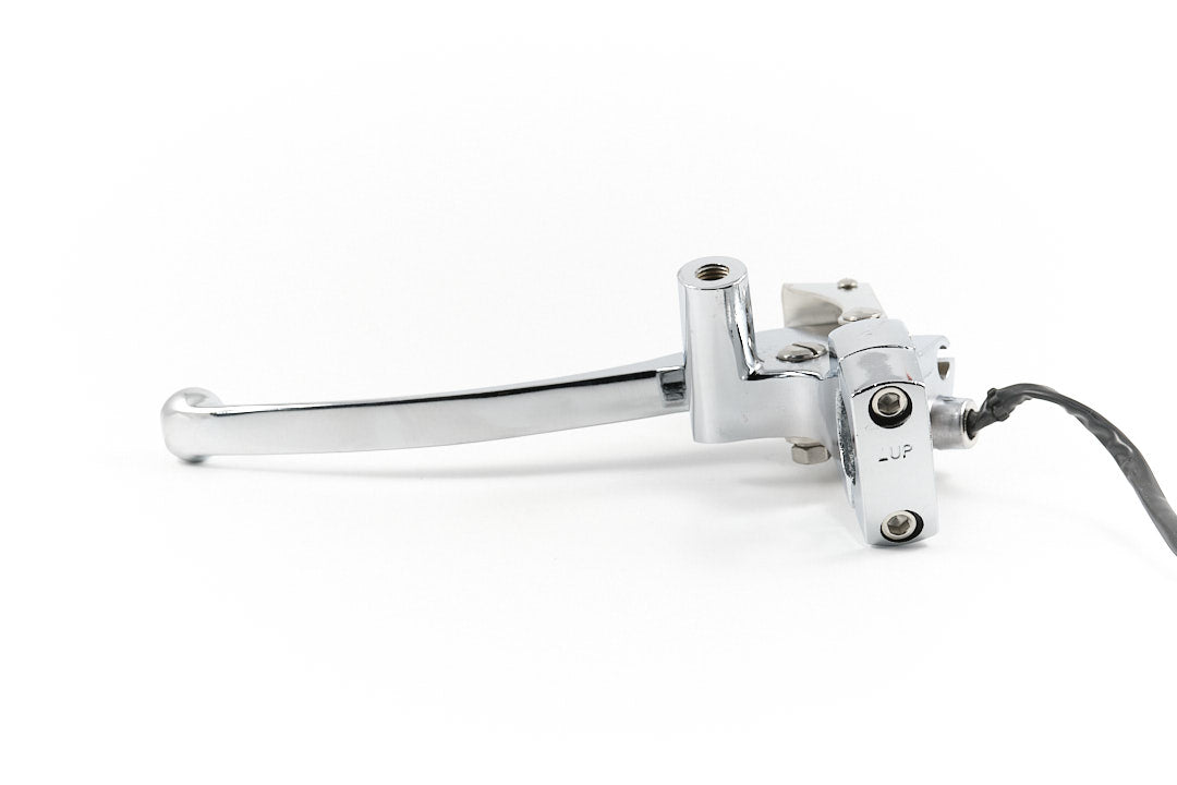 Bremseinheit links EasyCruiser TY50QT-20D 50 ccm Euro 5