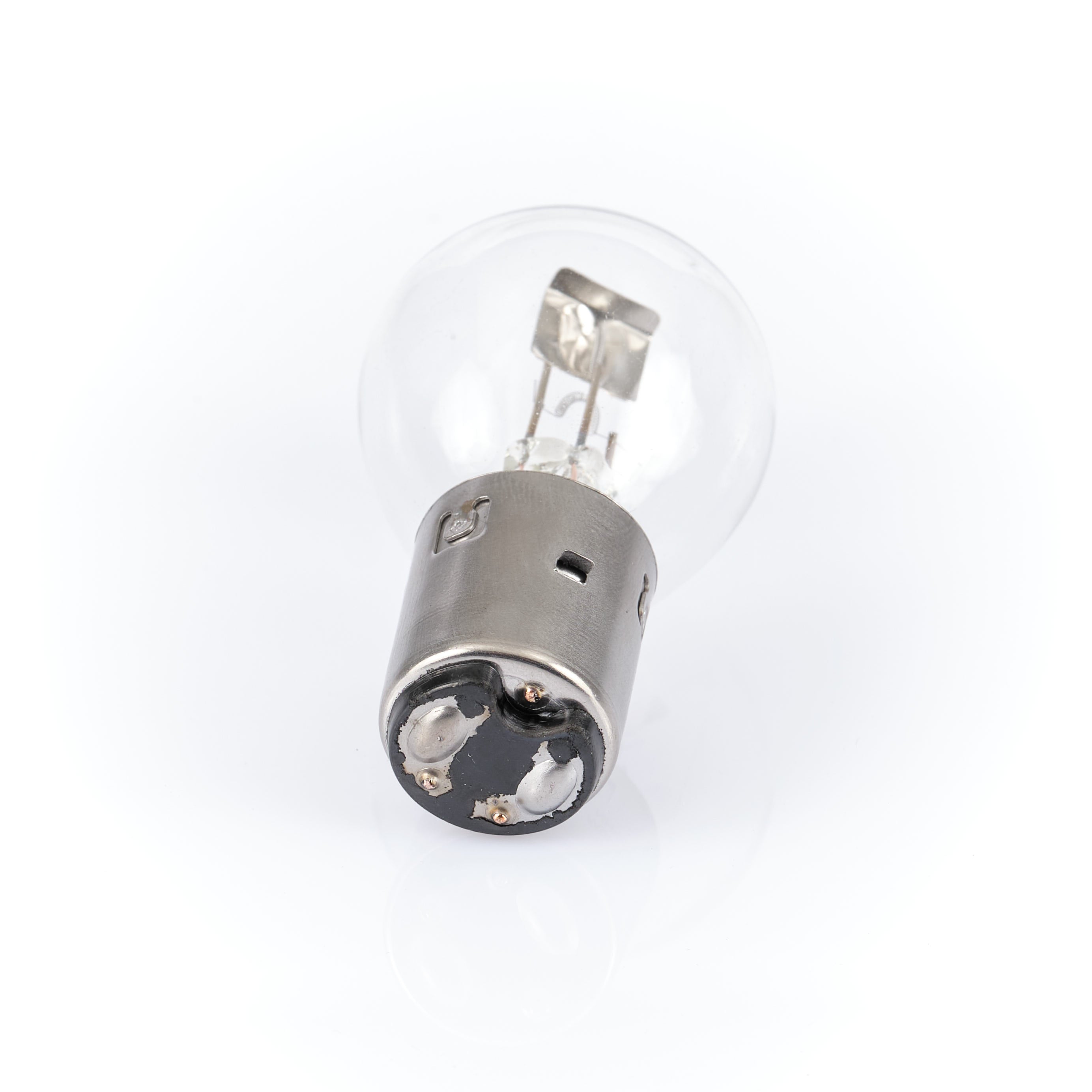 Leuchtmittel BA20d 12V 35W