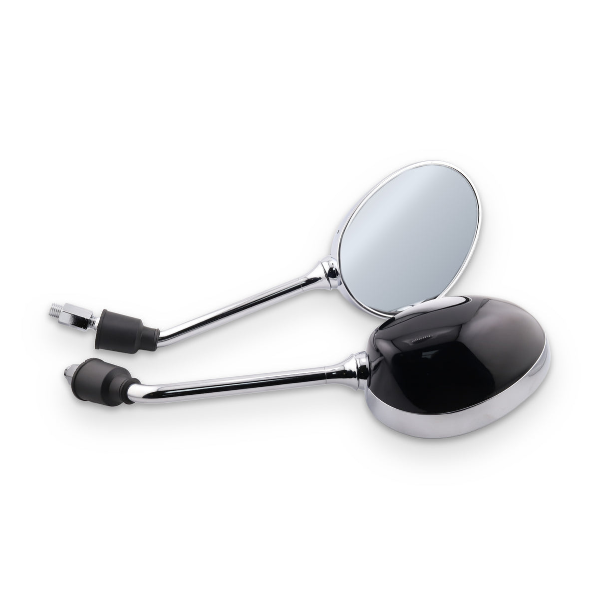 Rückspiegel Set EasyCruiser Schwarz