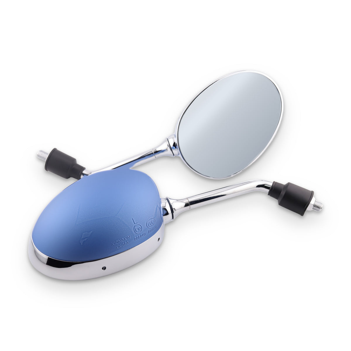 Rückspiegel-Set EasyCruiser Royalblau