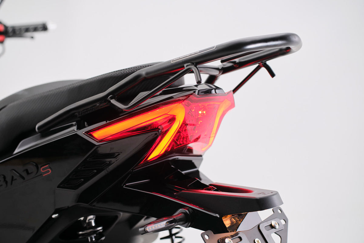BAD s Schwarz glanz 50 ccm