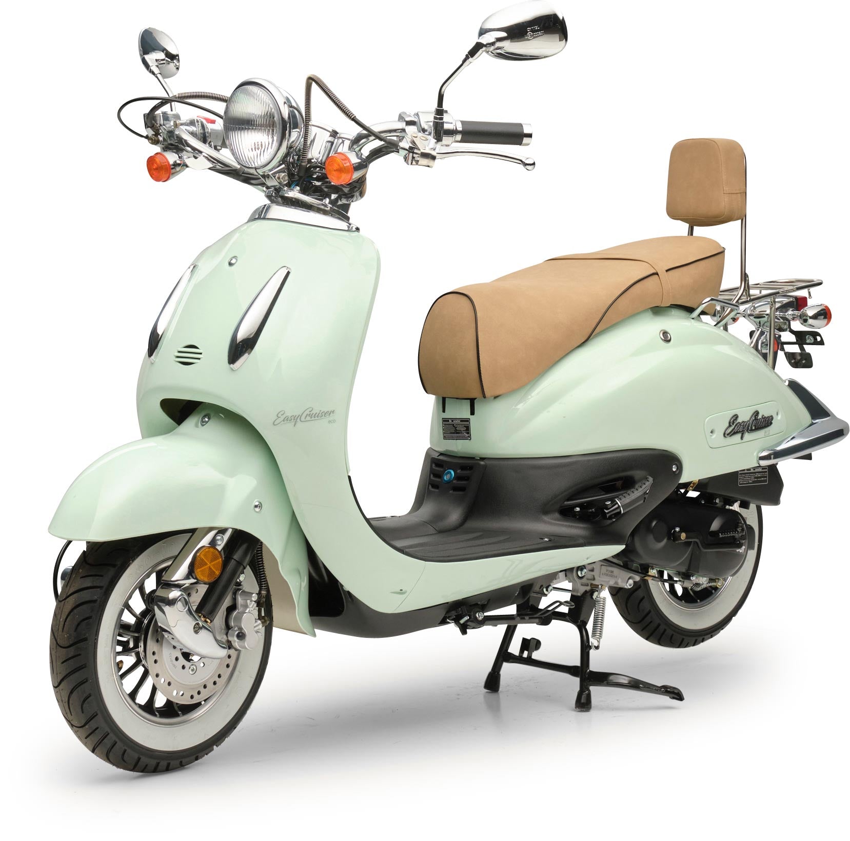EasyCruiser Eco Mint 50 ccm