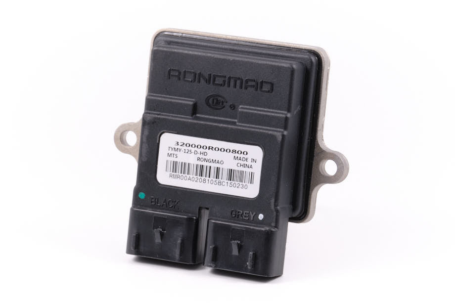 ECU Motorsteuergerät BADs TY125T-34D 125ccm Euro 5