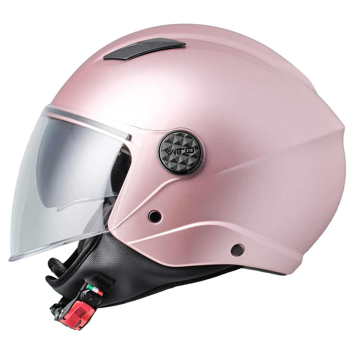 Jethelm Vito Sarenta Rosegold