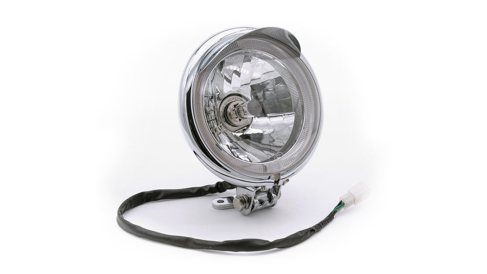 Scheinwerfer EasyCruiser ZN50QT-G 50 ccm Euro 4