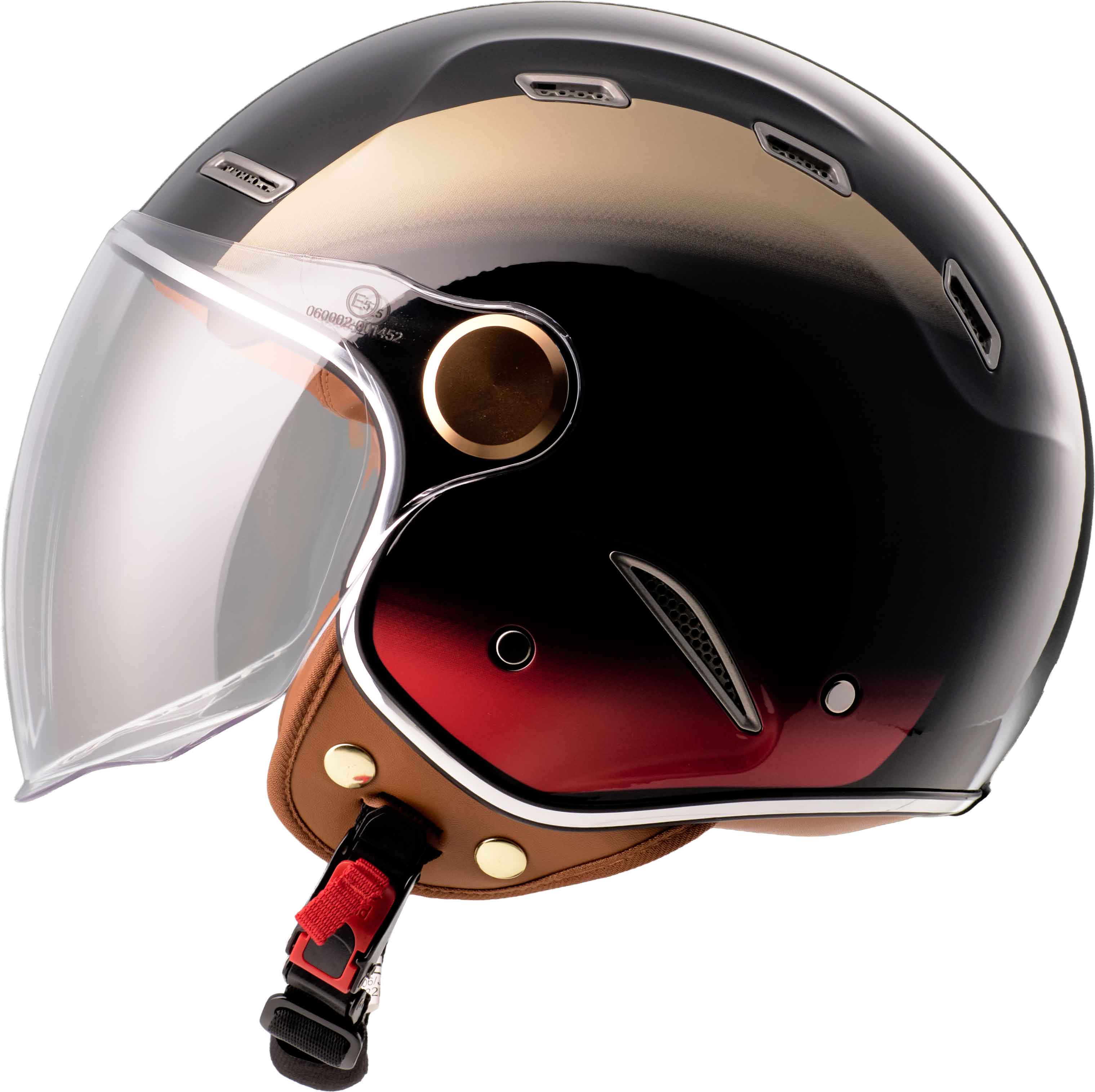 Jethelm Heritage Sunset