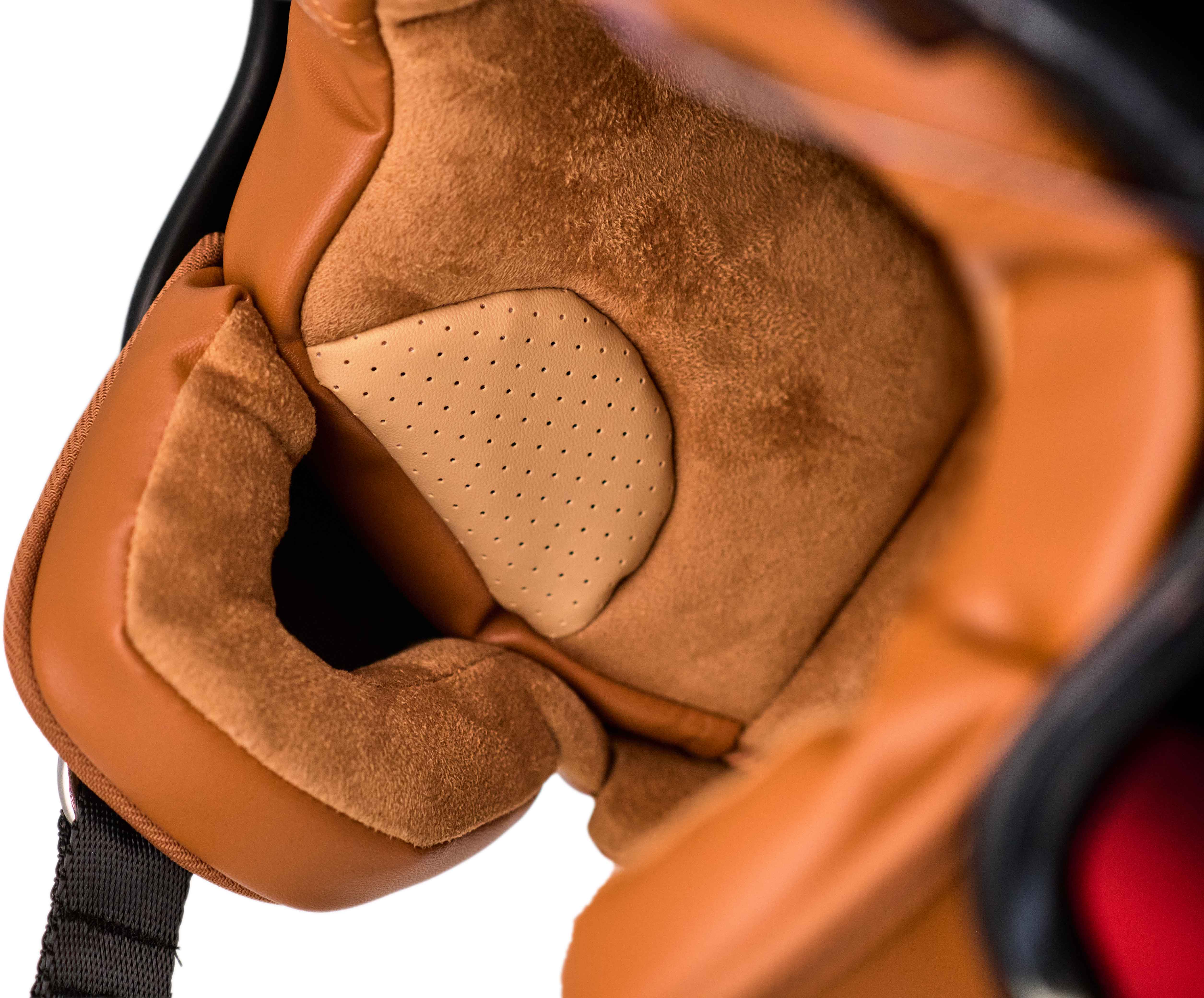 Jethelm Heritage Sunset