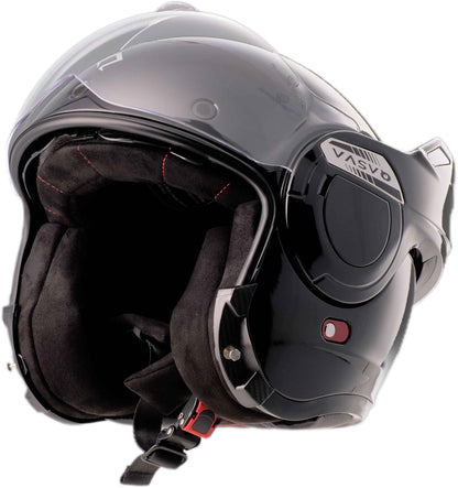 Flipback Vortex Onyx