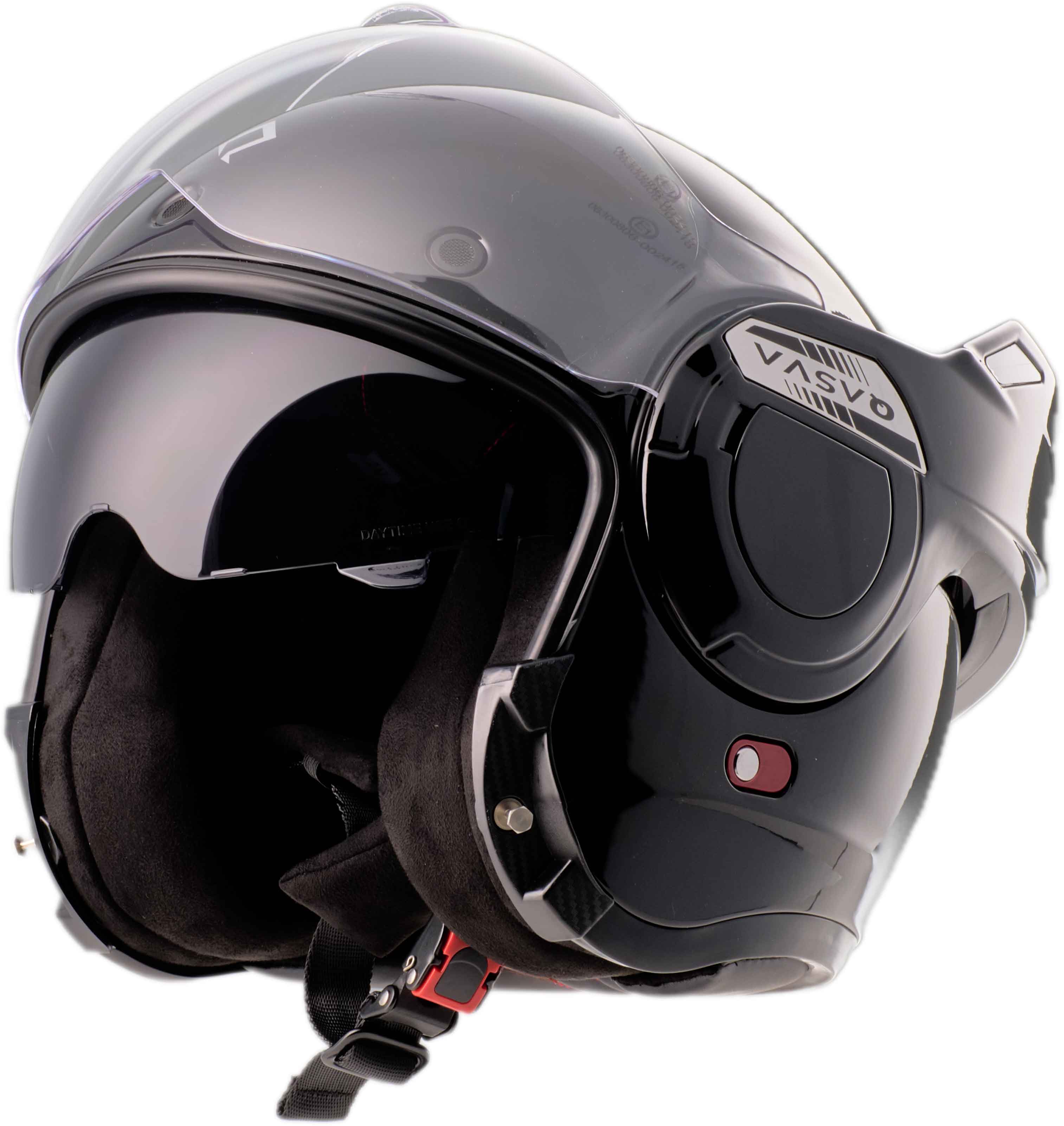Flipback Vortex Onyx