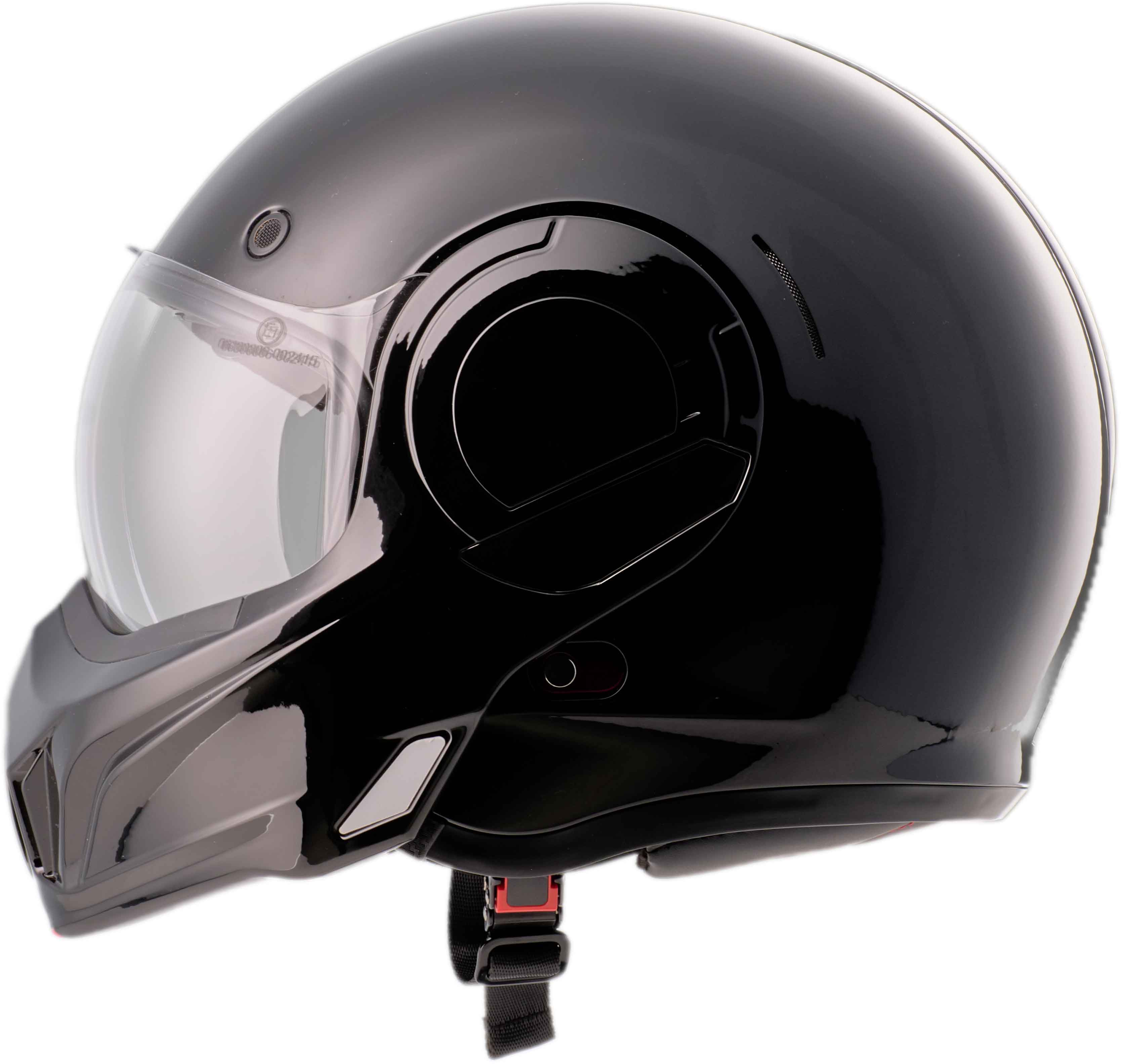 Flipback Vortex Onyx