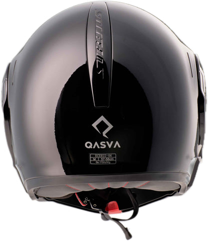 Flipback Vortex Onyx