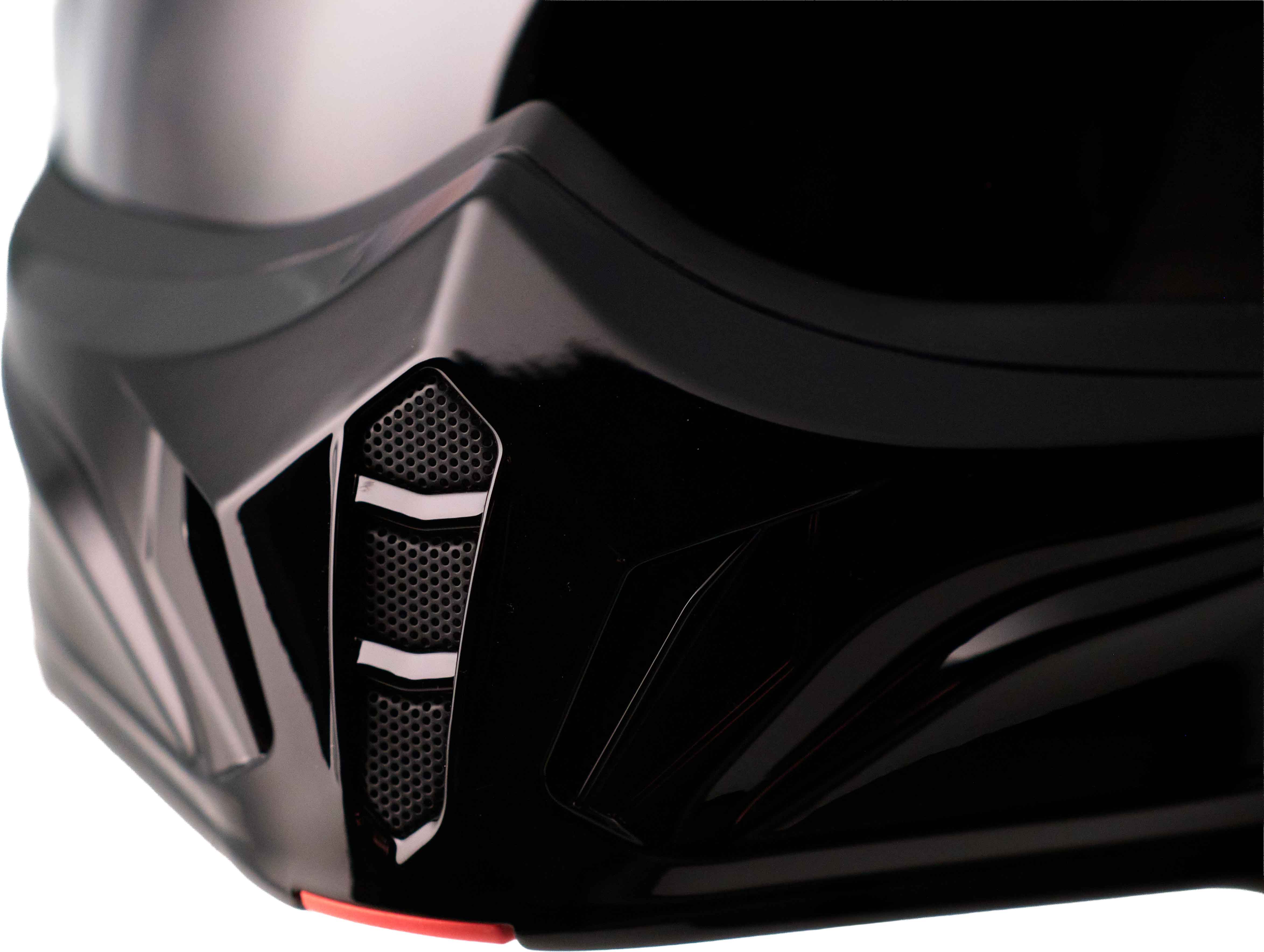 Flipback Vortex Onyx