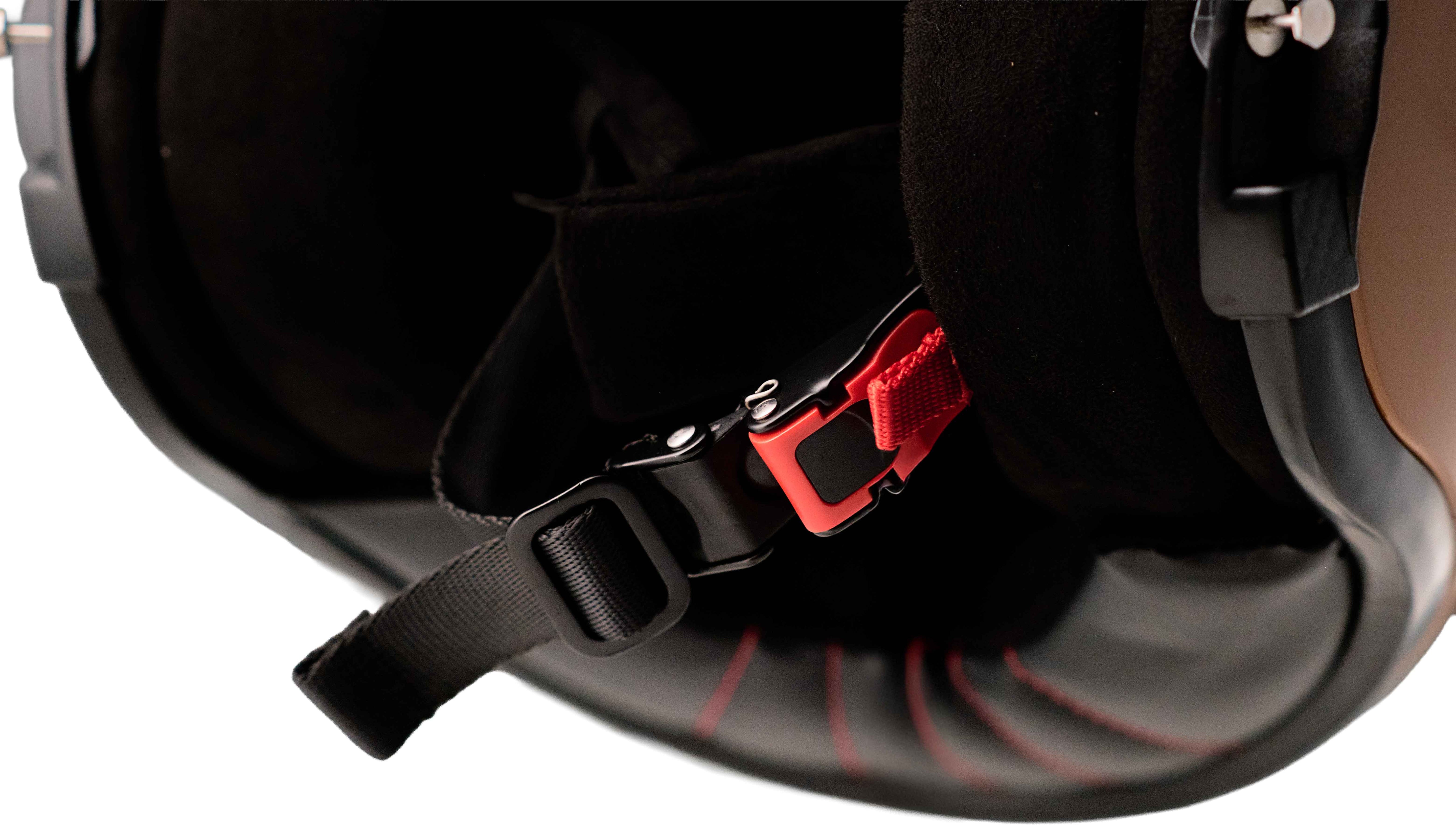 Flipback Vortex Cognac