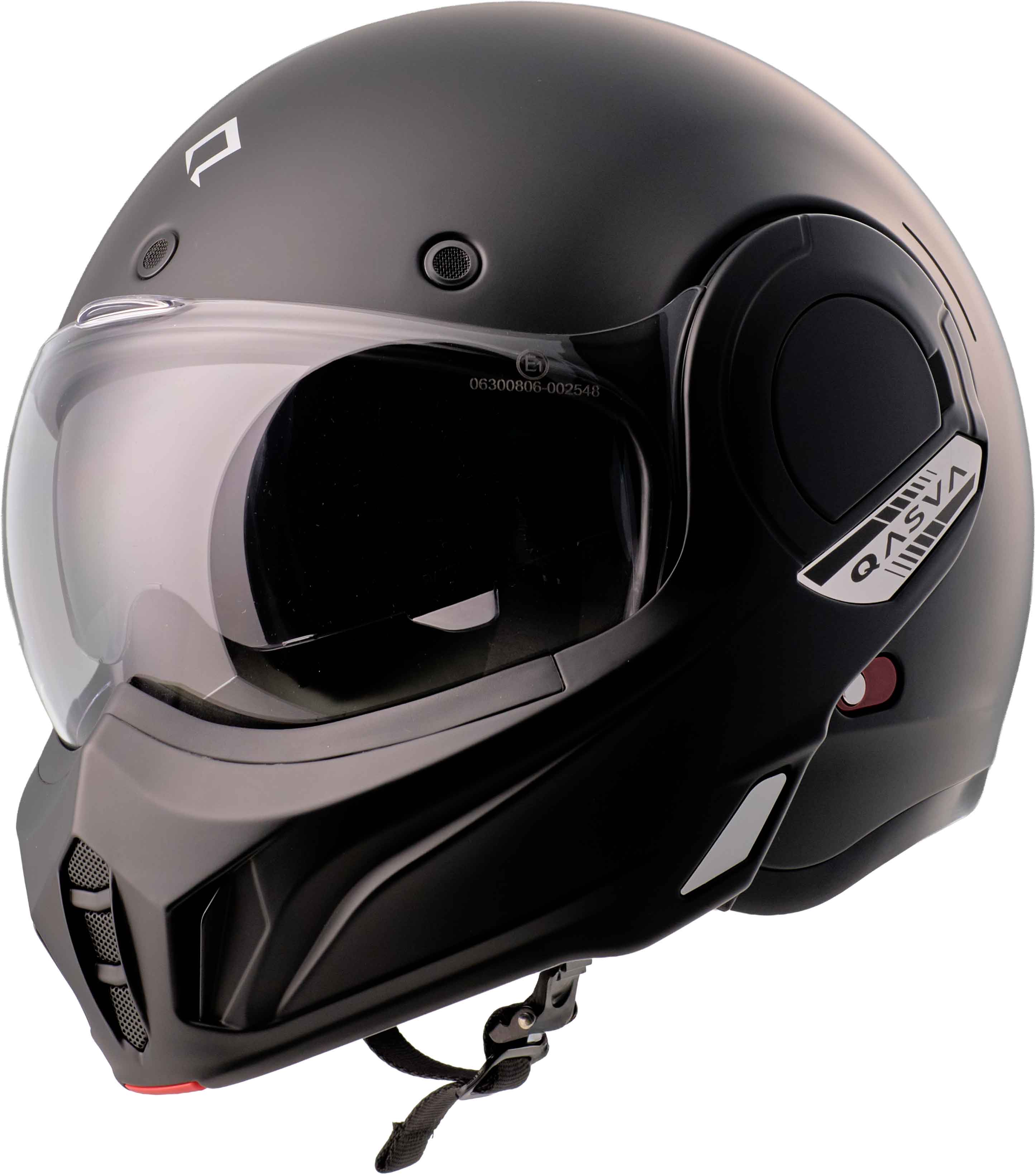 Flipback Vortex Stealth