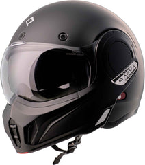 Flipback Vortex Stealth