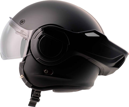 Flipback Vortex Stealth