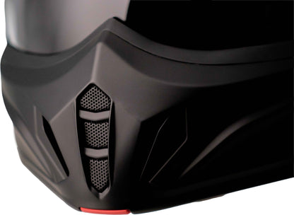 Flipback Vortex Stealth