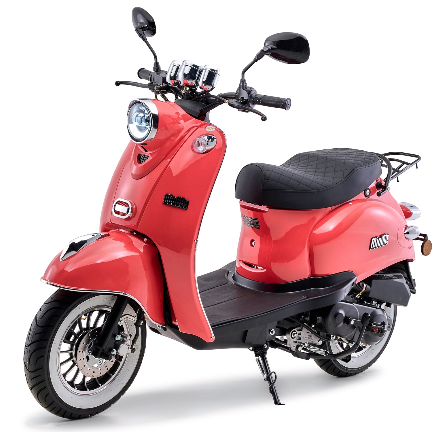 MiniMe 2.0 Rot 50 ccm