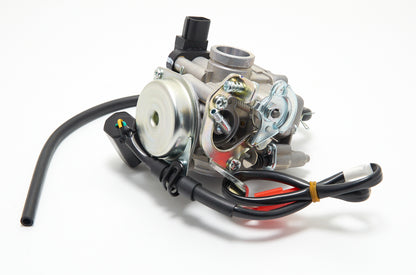 Vergaser 50ccm für 139QMB E4