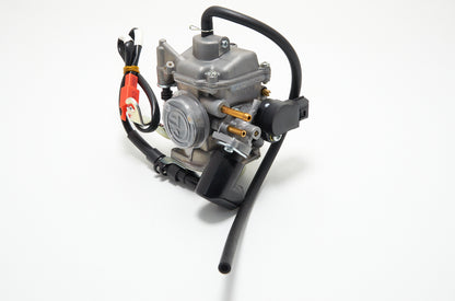 Vergaser 50ccm für 139QMB E4