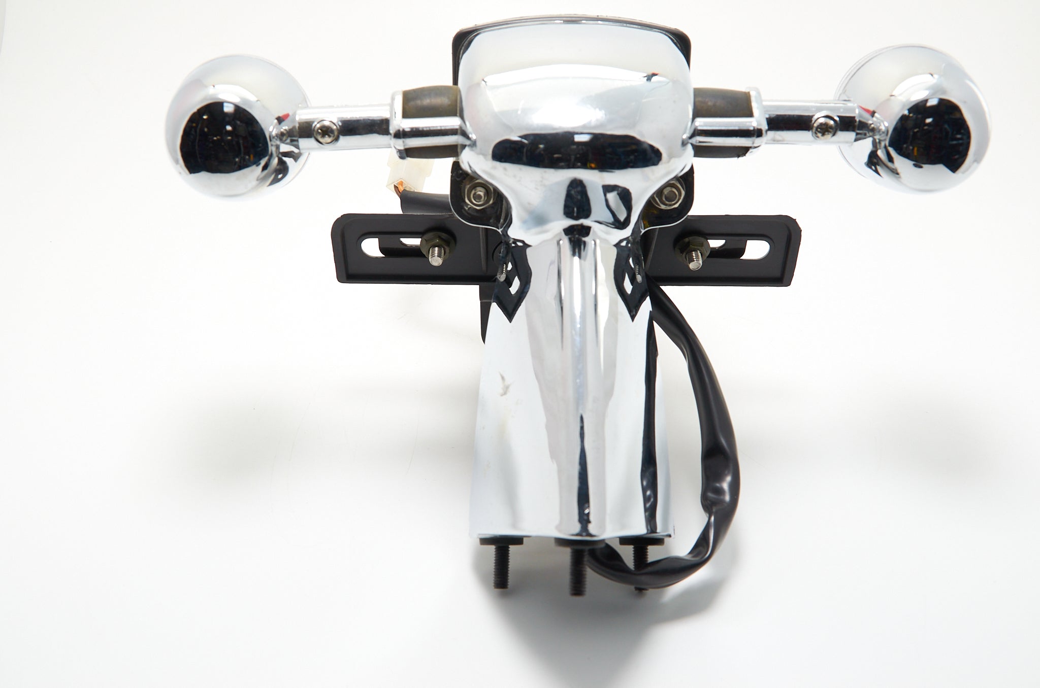 Rücklicht inkl, Blinker Easycruiser ZN50QT-G 50 ccm Euro4 / Euro2 und Euro5 Kompatibel