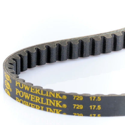 Antriebsriemen 729 für 1(P)39QMB/12 Zoll