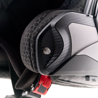 Flipback Voyager Iron