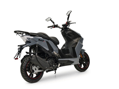 BAD s Grau 50 ccm