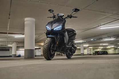 BAD s Mattschwarz 50 ccm