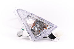 Blinker hinten Links Carbono ZN50QT-32 50ccm Euro2