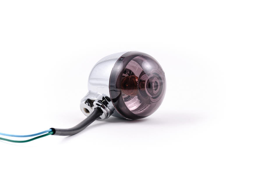 Blinker hinten Rechts  CityCruiser ZN50QT-51A Euro 2 50ccm
