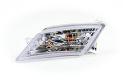 Blinker vorne Links Carbono ZN50QT-32 50ccm Euro2