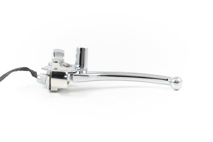 Bremseinheit links EasyCruiser TY50QT-20D 50 ccm Euro 5