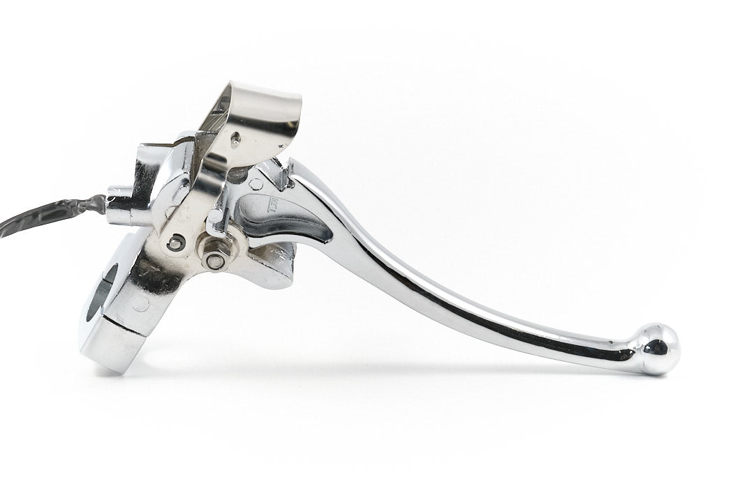 Bremseinheit links EasyCruiser TY50QT-20D 50 ccm Euro 5
