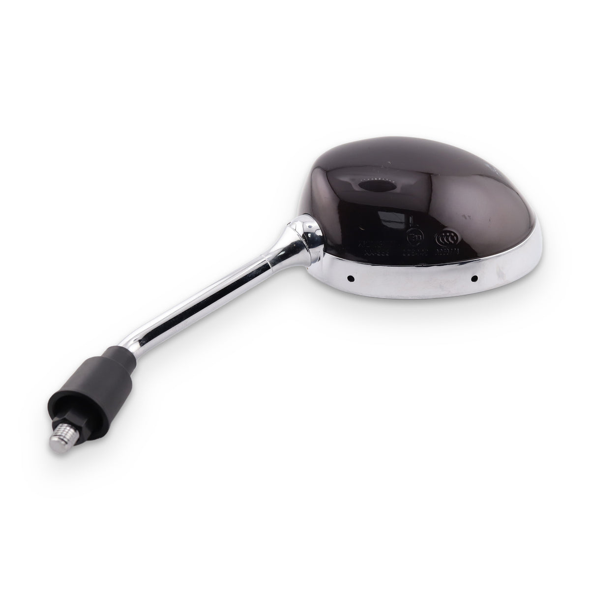 Rückspiegel Set EasyCruiser Braun/Metallic
