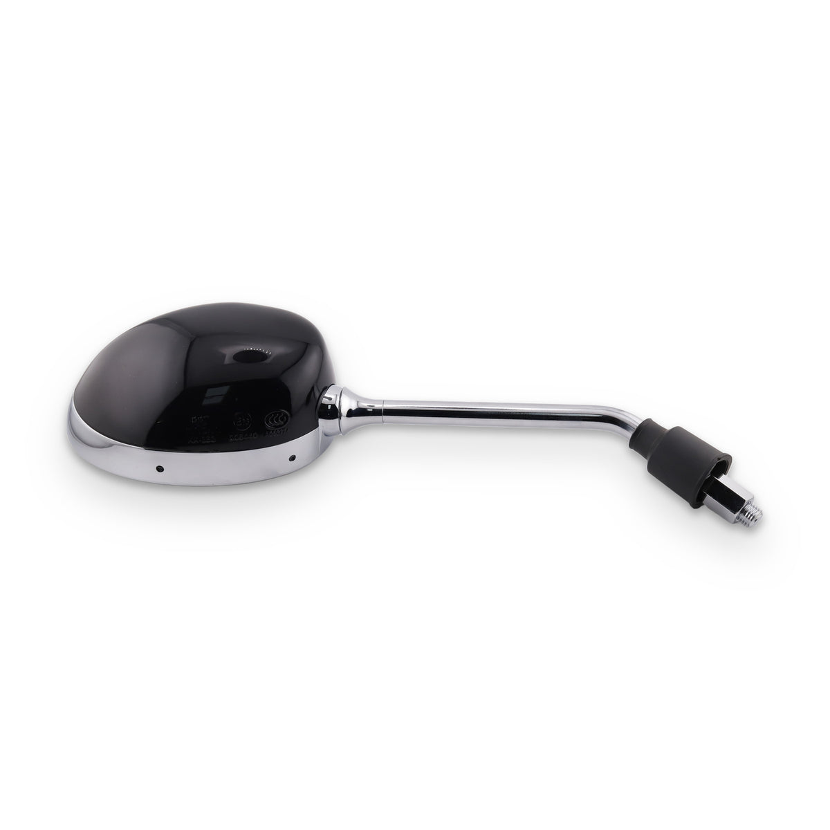 Rückspiegel Set EasyCruiser Schwarz