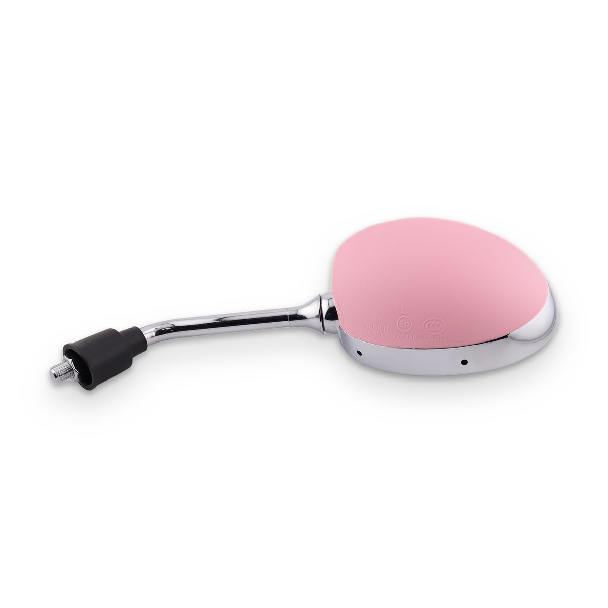 Rückspiegel-Set EasyCruiser Rosa