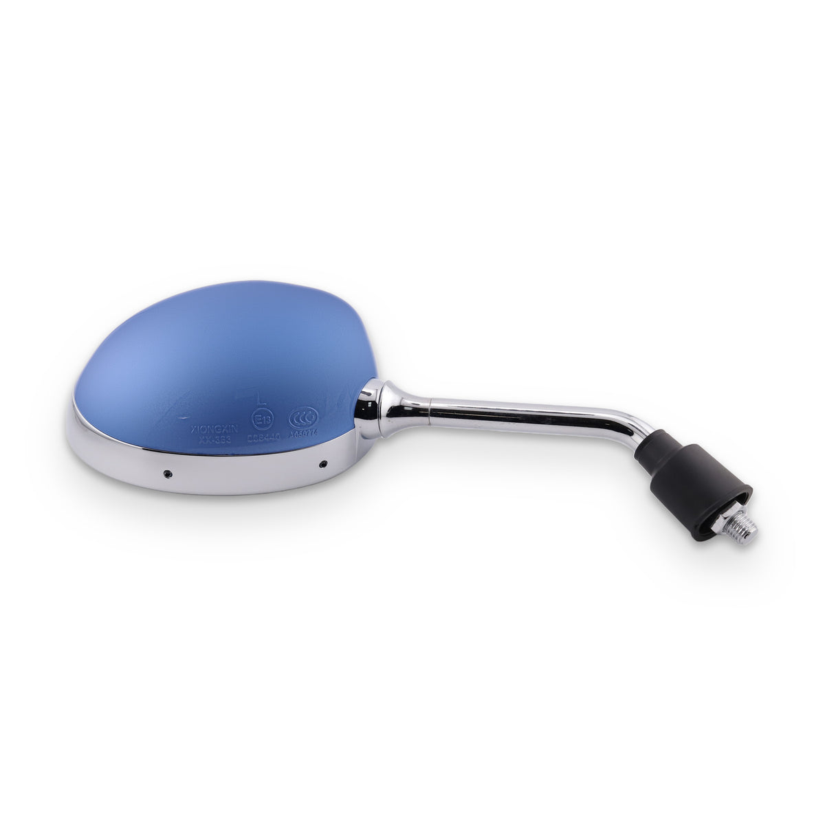 Rückspiegel-Set EasyCruiser Royalblau