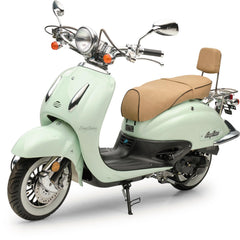 EasyCruiser Eco Mint 50 ccm