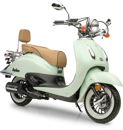 EasyCruiser Eco Mint 50 ccm