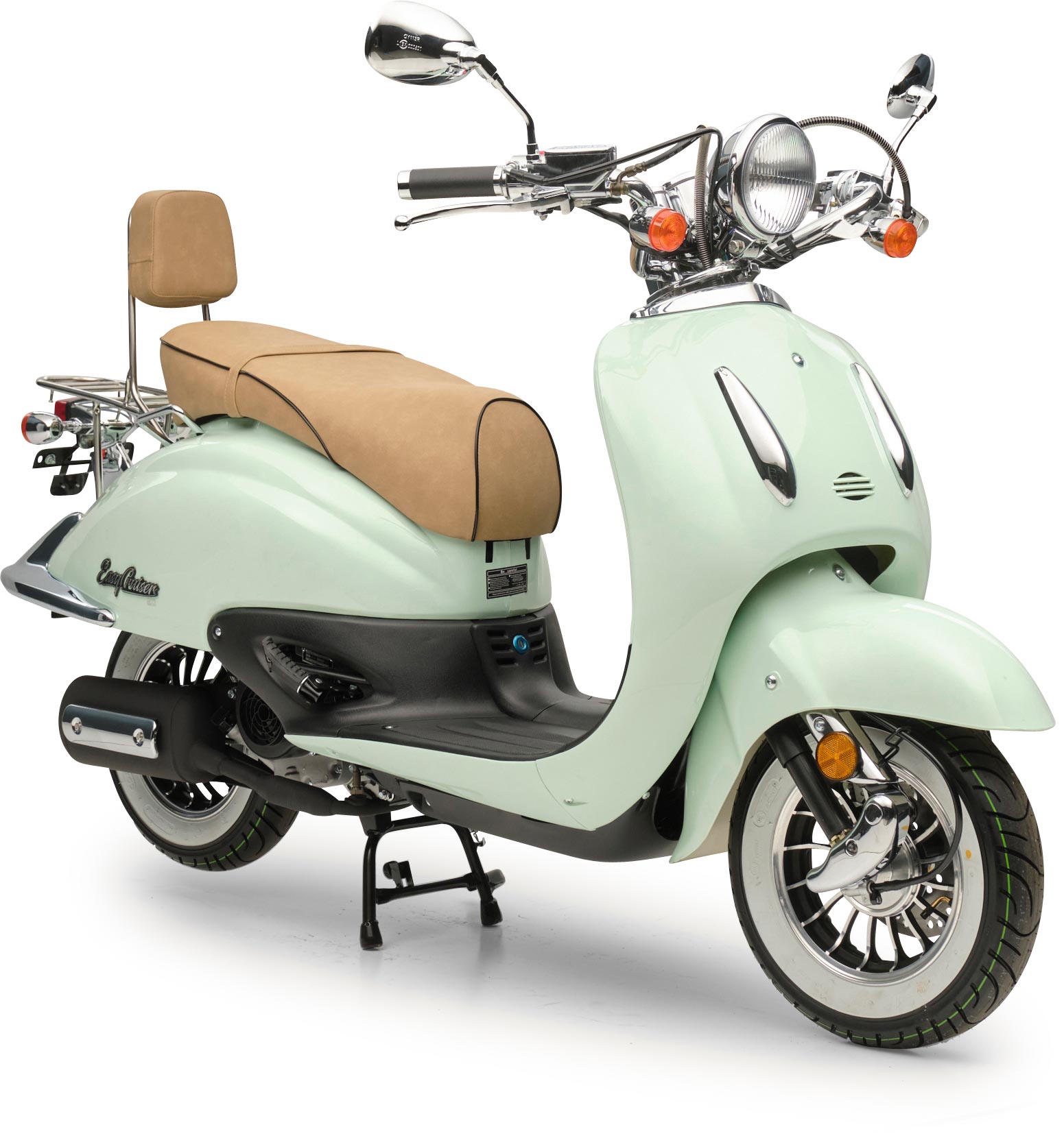 EasyCruiser Eco Mint 50 ccm