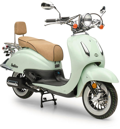EasyCruiser Eco Mint 50 ccm