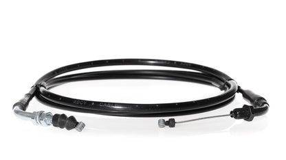Gasseilzug EasyCruiser ZN50QT-G 50 ccm Euro 4